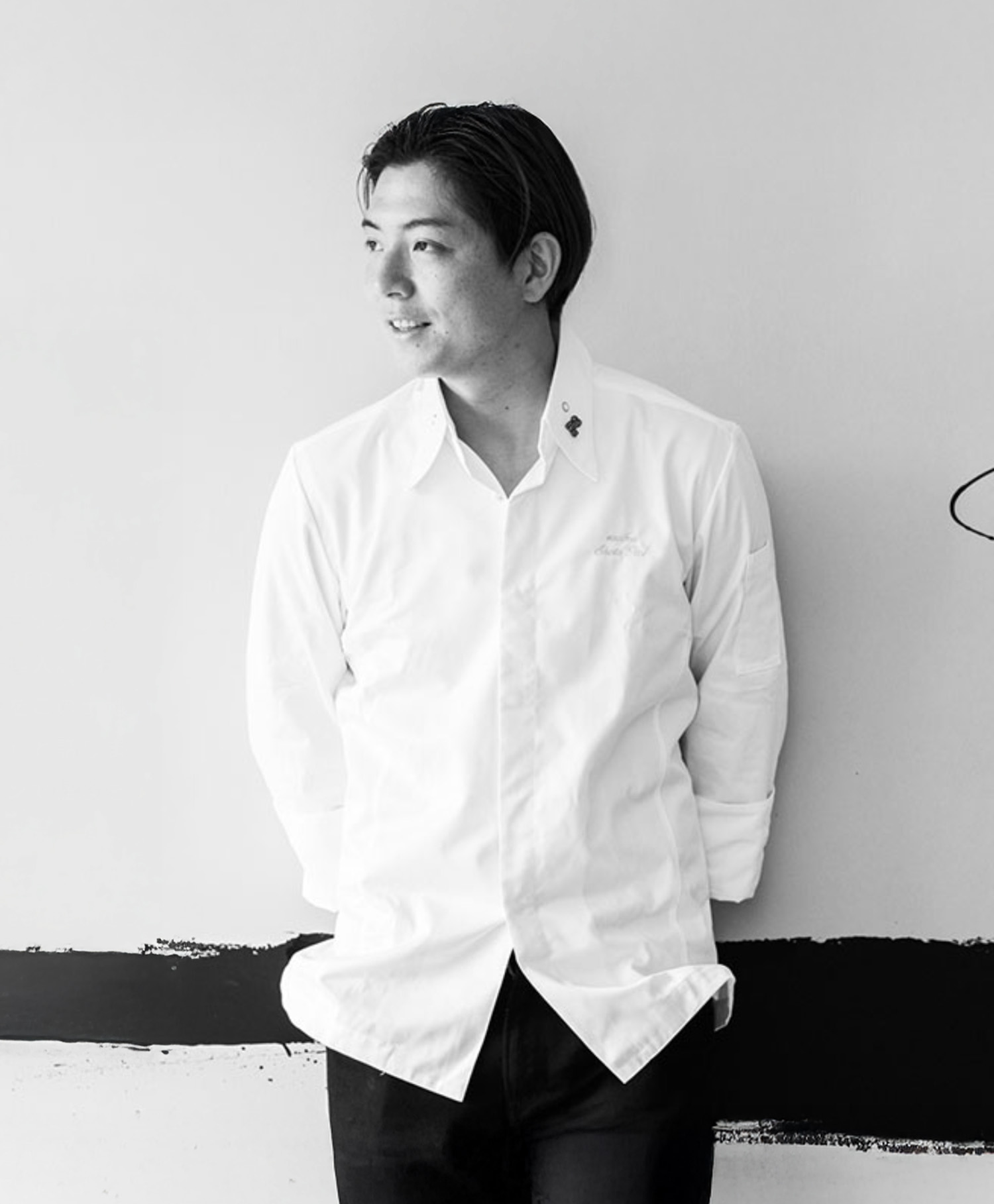 糸井章太 / Shota Itoi