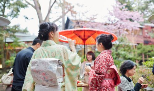 【2026春・札幌】エルムガーデンの注目イベント!