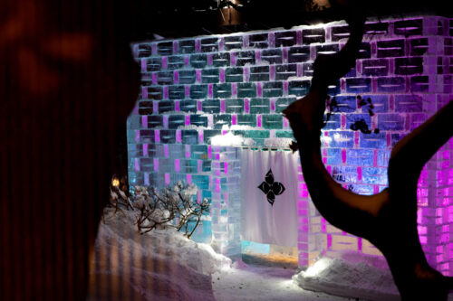 さっぽろ雪まつり おすすめディナープラン