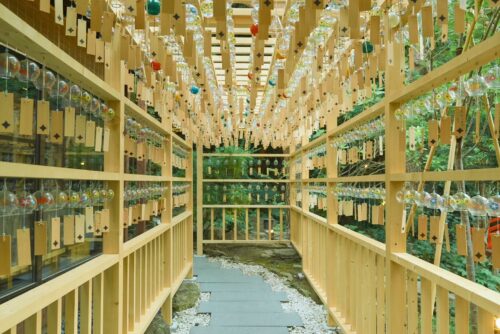 【札幌】お盆や夏休みの家族で出かけるにおすすめ