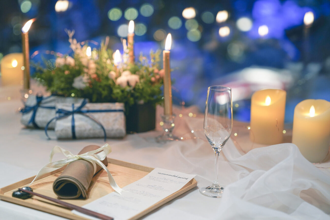 【満席御礼】クリスマスパーティ