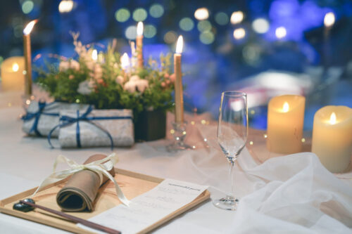 【満席御礼】クリスマスパーティ