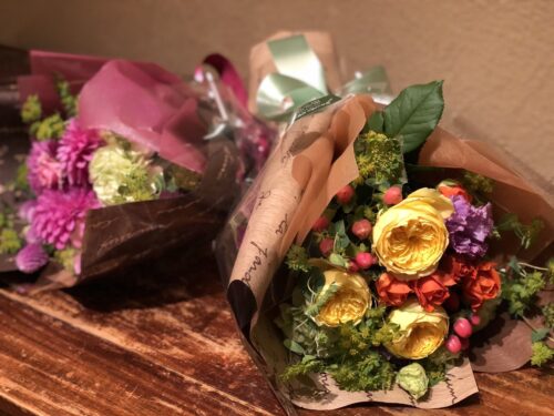 【お子様歓迎】卒業入学お祝いやサプライズにお勧めプラン★