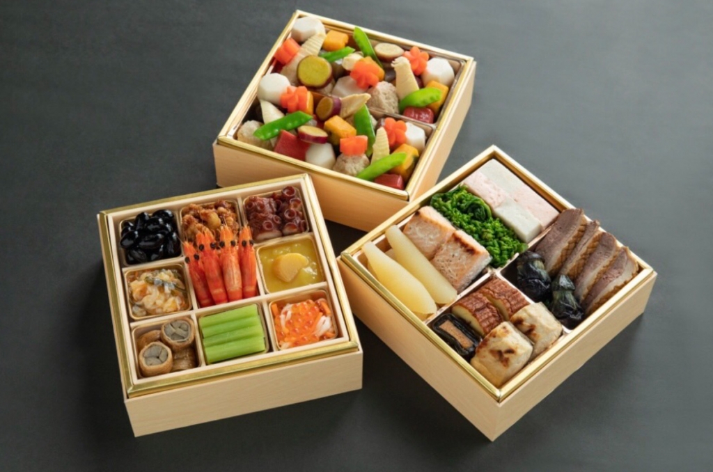 2026年札幌エルムガーデンのおせち　完売のお礼とお知らせ