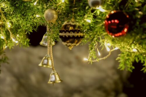 【札幌】家族で楽しむクリスマスパーティ