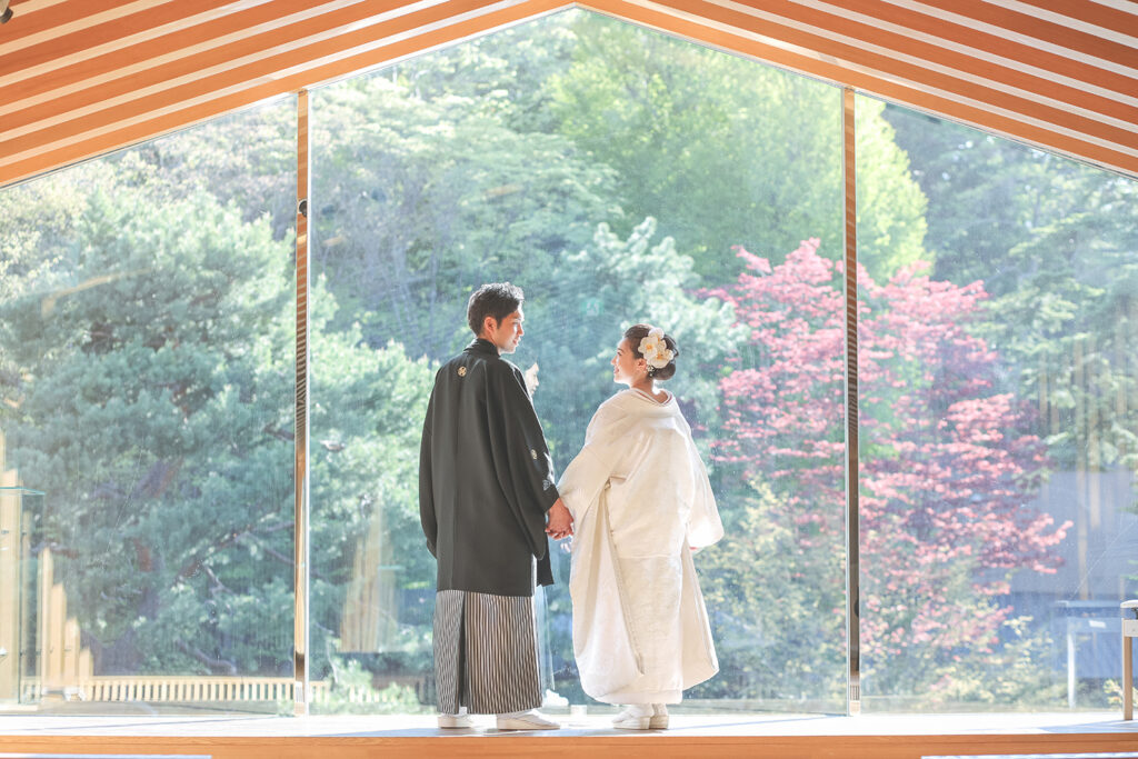 【2026新年フェア】エルムガーデン≪お年玉特典付≫新春ブライダル相談会