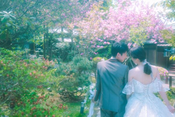 【26年GW来館限定特典付】平日ゆったり春の桜観賞＆WD相談会