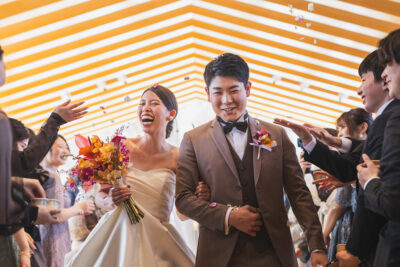 【2026新年フェア】エルムガーデン≪お年玉特典付≫平日新春ブライダル相談会