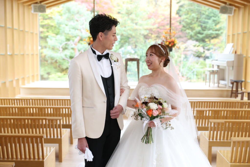 200％自己満足！だけど周りの人への感謝を伝える式！