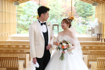 200％自己満足！だけど周りの人への感謝を伝える式！