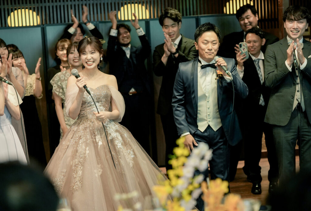 A Cappella in the Summer Air