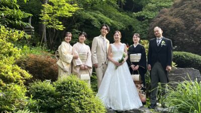 【札幌で結婚式場をお探しの方へ】実は年内の挙式、今が一番お得です!