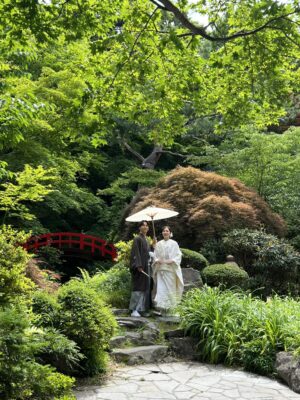 【2026年秋婚40名~】26年内ウェディングパーティプラン
