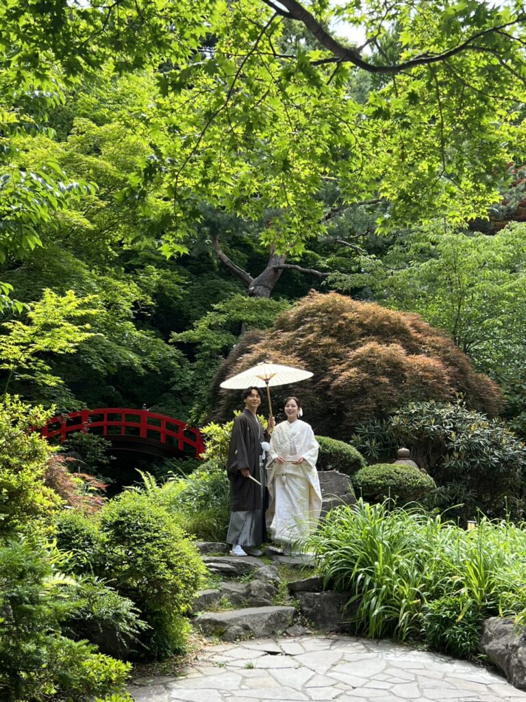 【2026年秋婚40名～】26年内ウェディングパーティプラン
