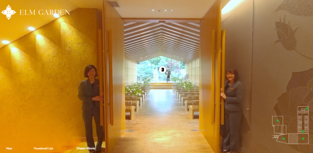 【平日限定！オンライン相談会】自宅で手軽に◎360°バーチャル見学＆見積相談