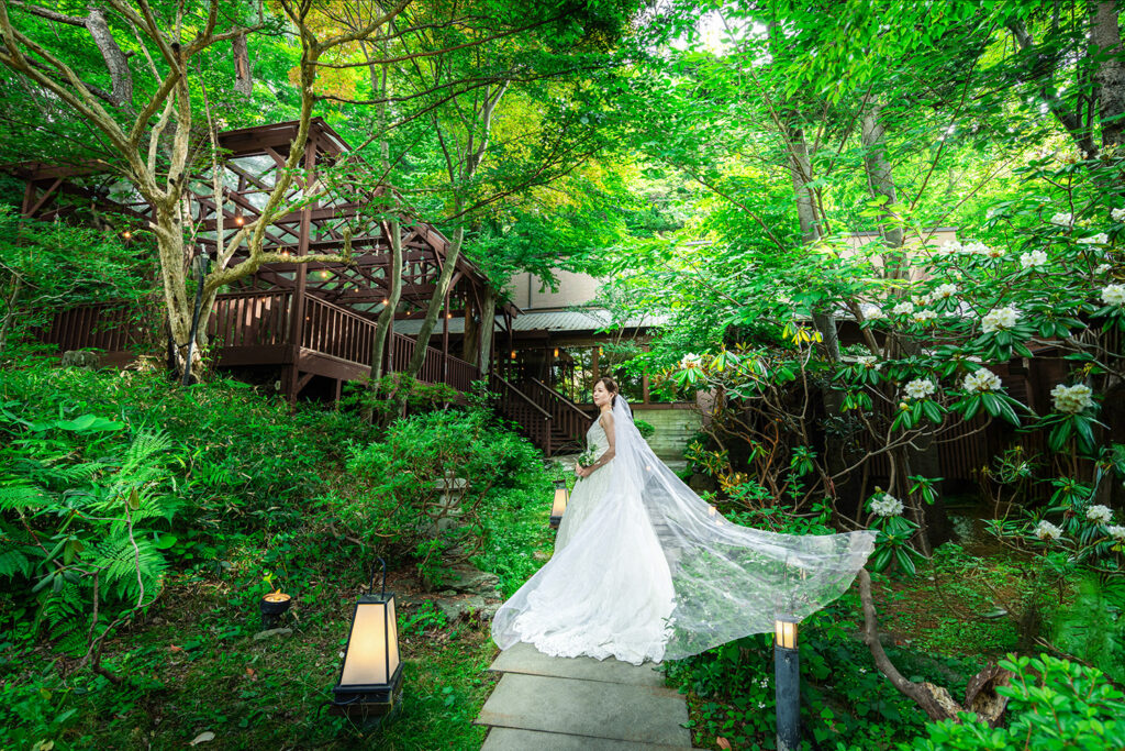 【当館最大特典付き】HPベストレート27年婚礼相談会