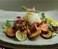 クリスマスディナー