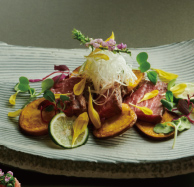 クリスマスディナー