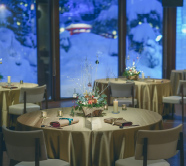 クリスマスディナー