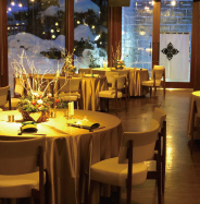 クリスマスディナー