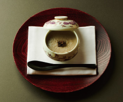 クリスマスランチ