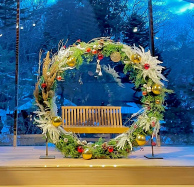 クリスマスランチ