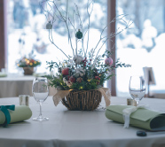 クリスマスランチ