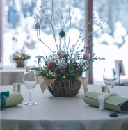 クリスマスランチ